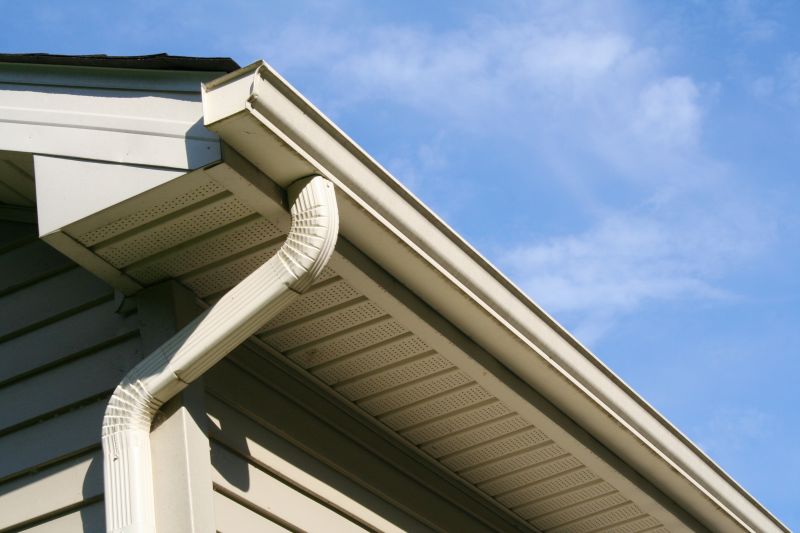 Soffit Ventilation System